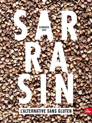 cover image of Sarrasin Version enrichie
